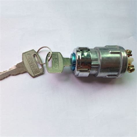 Instruction Manual On How To Wire An Atv Key Ignition Switch