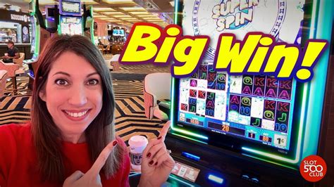 Wow 😮 Winning In Las Vegas On Carnival In Rio Slots Vegas Bigwin