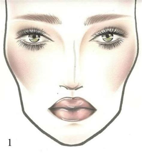 6 вариантов макияжа в стиле Nude Макияж лица