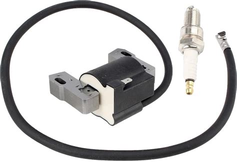 Amazon RYTIME 398265 398811 Ignition Coil Solid State Module