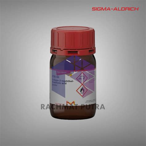 1 DIAZO 2 NAPHTHOL 4 SULFONIC ACID E Katalog