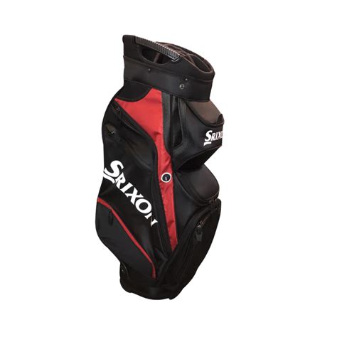 Srixon Z Srx Cart Bag Evergreen Golf Centre