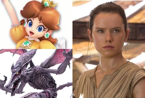 Wait Guys Daisy And Ridley 2 People Who Were Thought As Impossible Both