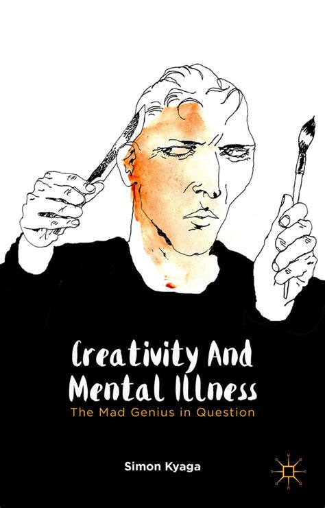 Creativity And Mental Illness E Book Frohberg