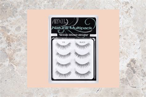 These Are the 10 Best Natural-Looking False Eyelashes