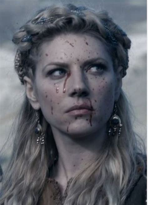 Lagertha Katheryn Winnick Vikings Lagertha Vikings Lagertha