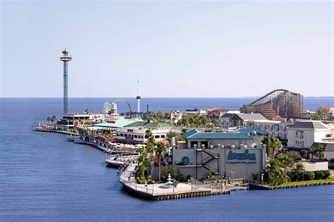 Kemah Boardwalk - Explore Lone Star Coastal