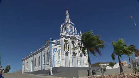 Centro Histórico De Taperoá é Reconhecido Como Patrimônio Cultural