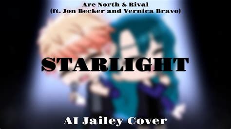 The Music Freaks Starlight Ai Jailey Cover Youtube