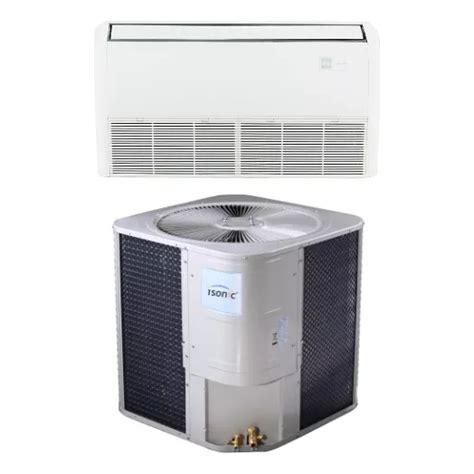 Aire Acondicionado Split 60000 Btu MercadoLibre