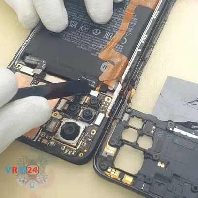 How To Disassemble Xiaomi Redmi Note 11 Pro Instruction Photos Video