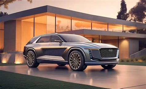 2025 Hyundai Palisade Release Date, Features, and Price [Update ...