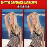 Diff Rences Sexy Avec Carye Jouez Aux Jeux De Sexe Gratuits En Ligne