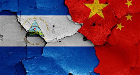 “en El Mundo Existe Una Sola China” Nicaragua Anuncia Que Rompe