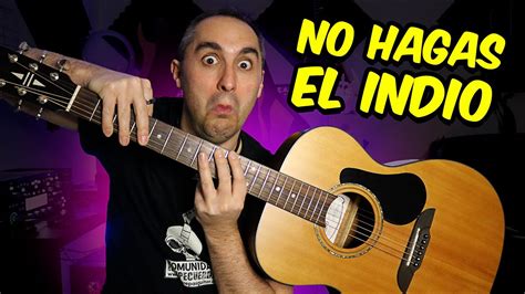 Cómo empezar a tocar la Guitarra desde CERO 3 Ejercicios para