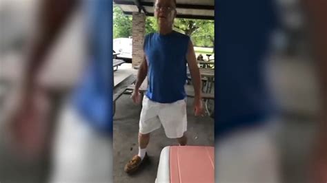 Man Charged With Hate Crime For Harassing Woman In Puerto Rico Flag T