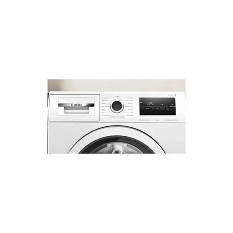 OFFERTA ELETTROVILLAGE BOSCH WAN24208II LAVATRICE 8KG 1200 GIRI