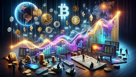 Dynamique du marché des cryptomonnaies un aperçu détaillé