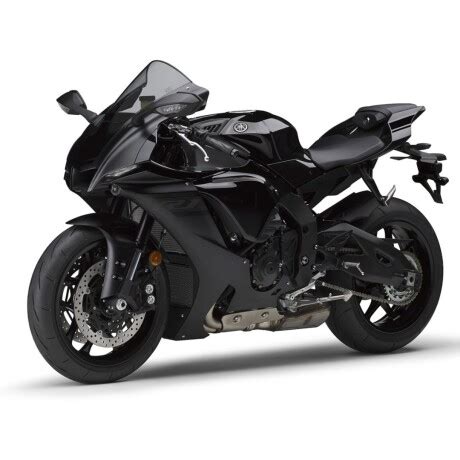 Yamaha R Negro Reserva Bike Up