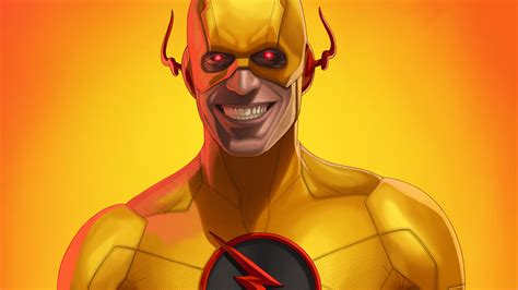 2880x1800 Reverse-Flash, Flash wallpaper - Coolwallpapers.me!