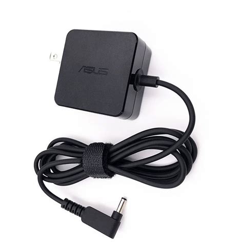 Original Asus 45W 19V 2 37A 3 0 1 0MM AC Adapter Charger Laptop Parts