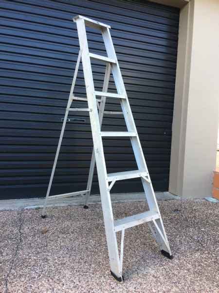 To Trestle Ladder New Aus Aluminium Scaffold Newcastle 57 OFF