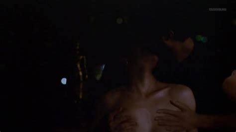 Nude Video Celebs Carole Bouquet Nude Special Police