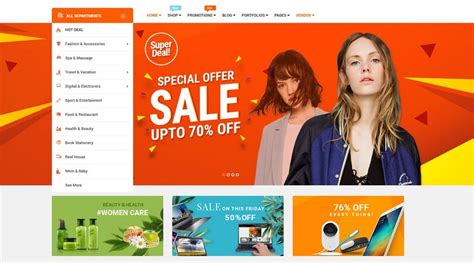 25 Best Deals Coupon Site WordPress Themes 2024 Theme Junkie