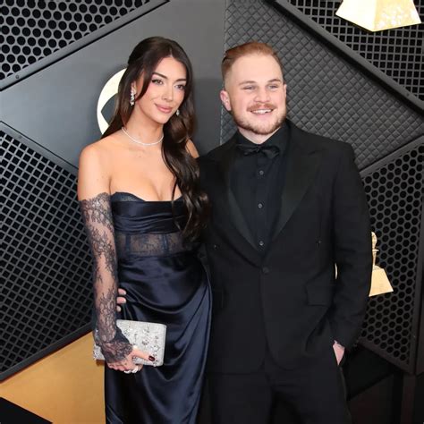 Unraveling The Mystery When Did Zach Bryan Cheat On His Wife