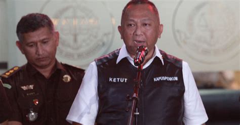 Kejagung Periksa Eks Pejabat Kemendag Soal Kasus Korupsi Cpo