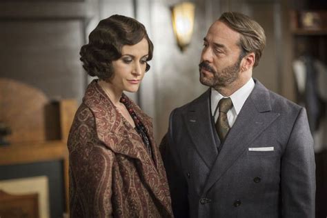 Mr. Selfridge Season 4, Grantchester Reviews: PBS Comfort | Collider