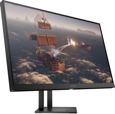 HP OMEN 27i Gaming Monitor 27 QHD 165Hz Skroutz Gr