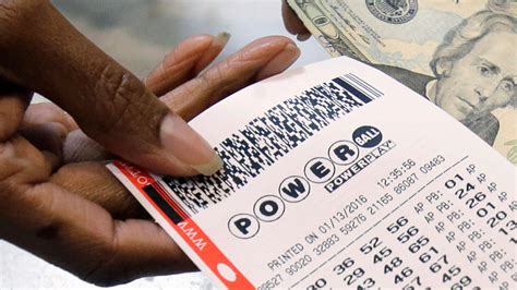 Powerball Results: Winning numbers drawing yields 1 NY lottery winner ...