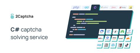 GitHub 2captcha 2captcha Csharp C Library For Easy Integration With