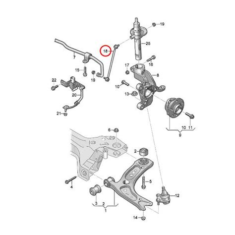フォルクスワーゲン LEMFORDER製 VW TOURAN トゥーラン 1T 5T T-ROC A11/D11/AC7/AC8 フロント ...