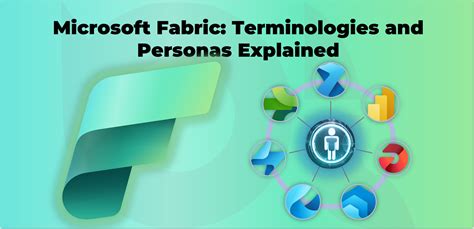 Microsoft Fabric Terminologies And Personas Explained BI Insight