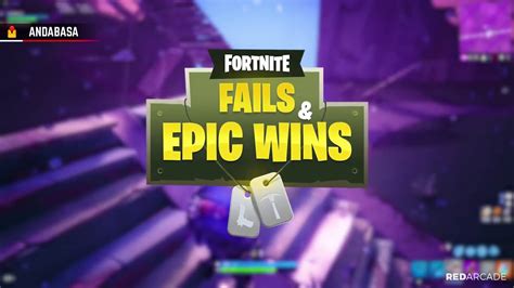 Fortnite Los Mejores Momentos Y Fails Youtube