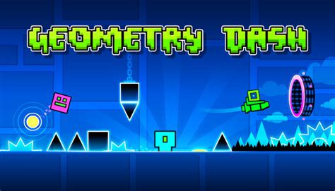 Geometry Dash Geometry Dash Wiki Fandom