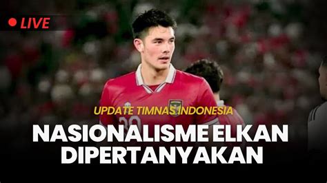 Tak Merespon Panggilan Timnas Nasionalisme Elkan Baggott