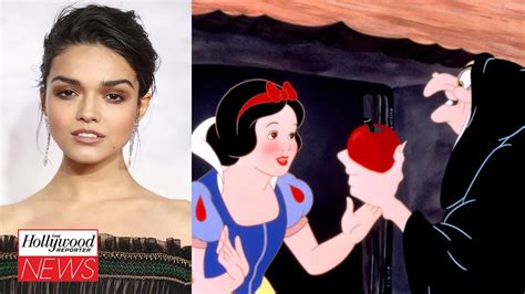 Disney Snow White Remake Controversy Explained And What 45 Off