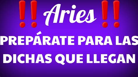 ♈🐏aries🐏♈🧿🔮horÓscopo General 🔮🧿 Youtube