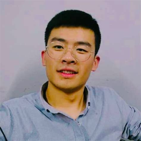 Qingyang Zheng Phd Huazhong University Of Science And Technology