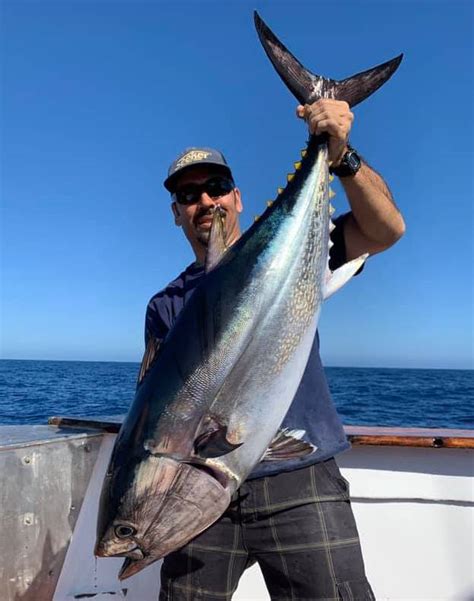 Fishermans Landing San Diego Ca Fishing Charters