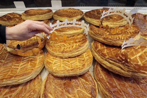 Épiphanie 2024 d où vient la tradition de la galette des rois et de