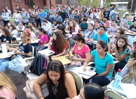 La Nueva Reforma Universitaria Que Soñamos Es Feminista Proyecto