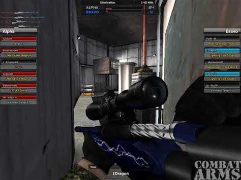 Combat Arms Classic Report Hack Aimbot No Recoil Nick