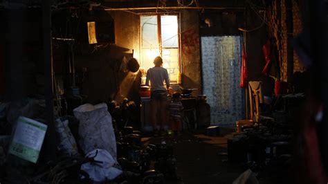 Return of the slums: 31 people found living in single-family home in ...