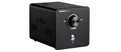 Aiyima A Class D Amplifier Tpa X W Ohm Bluetooth Aptx