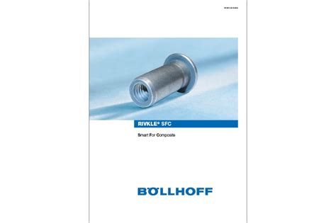 CATALOGO BOLLHOFF PDF