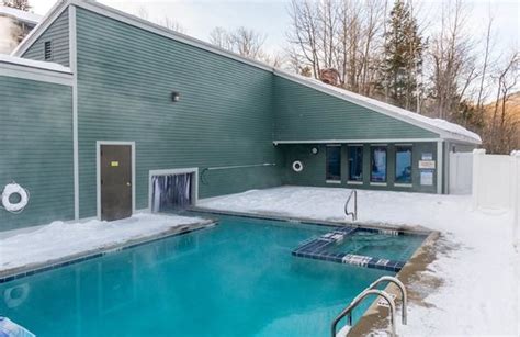 White Cap Condominiums Sunday River Real Estate Official Agency Of